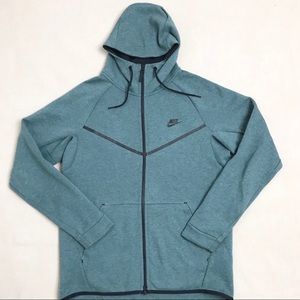 Nike Tech Fleece Hoodie